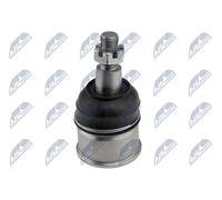 NTY Reinforced Control/Support Joint ZSD-HD-017 For Honda Front Axle