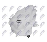 NTY Reinforced Coolant Expansion Tank CZW-AU-017 For Audi