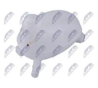 NTY Reinforced Coolant Expansion Tank CZW-FR-019 For Ford