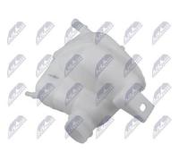 NTY Reinforced Coolant Expansion Tank CZW-RE-015 for Nissan Renault