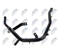 NTY Reinforced Coolant Pipe Line CPP-WW-001 For VW