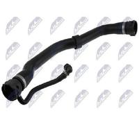 NTY CPP-BM-062 Radiator hose