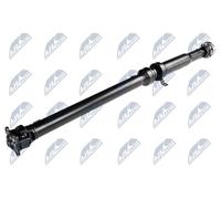 NTY Reinforced CV Drive Shaft For Land Rover NWN-LR-029 2014-2016