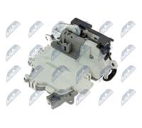 NTY Reinforced Door Lock EZC-WW-262 For Seat Rear Left New