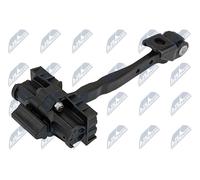NTY Reinforced Door Striker EZC-WW-407 For VW, Front Left/Right