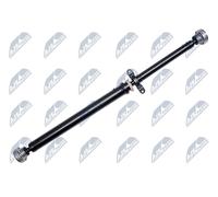Propshaft, Driveshaft rear for AUDI | NWN-AU-006, 7L8521102F
