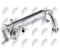 NTY Reinforced EGR Valve AGR-Ventil EGR-FT-004A For Iveco With AGR Cooler