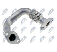 NTY EGR-VW-045 Pipe, EGR valve