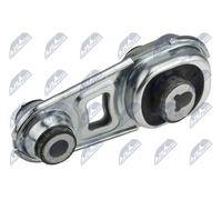 NTY Reinforced Engine Motor Mount ZPS-NS-192 Left Rear For Nissan Renault