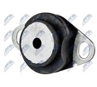 NTY Reinforced Engine Motor Mount ZPS-RE-034 For Dacia Renault Rear