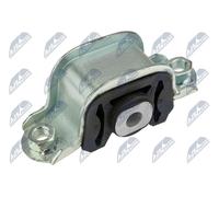 NTY Reinforced Engine Mount Rear ZPS-PE-016 for Citroën Fiat Peugeot