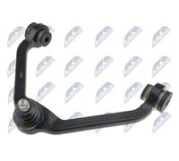 NTY Reinforced Front Left Control Arm & Wheel Suspension ZWG-CH-021 for FORD USA