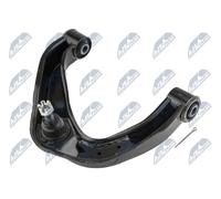 NTY Reinforced Front Left Lower Control Arm with Wheel Suspension ZWG-NS-037