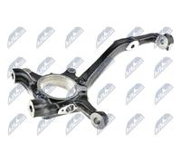 NTY Reinforced Front Left Steering Knuckle Wheel Suspension ZZP-TY-019