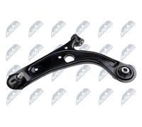 NTY Reinforced Front Left Track Control Arm With Wheel Suspension ZWD-FT-031