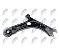 NTY Reinforced Front Right Control Arm w/ Wheel Suspension ZWD-WW-054 for VW