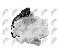 NTY Reinforced Front Right Door Lock EZC-WW-020 for Audi Seat