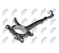 NTY Reinforced Front Right Knuckle Wheel Suspension ZZP-TY-020 for Toyota