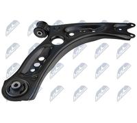 NTY Reinforced Front Right Lower Control Arm, ZWD-WW-060, for Audi Seat Skoda VW