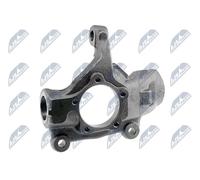 NTY Steering Knuckle ZZP-FR-019 - Front Right for Ford Transit 06- - OE 30330005