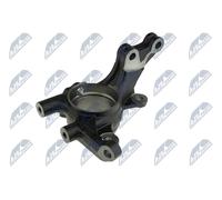 KNUCKLE STEERING FRONT For HYUNDAI I30 06-, KIA CEE'D 06-/RIGHT/
