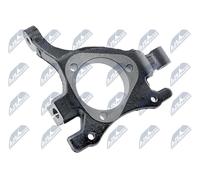 NTY Reinforced Front Right Steering Knuckle Wheel Suspension ZZP-PL-003 for Opel
