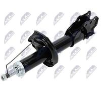 NTY Reinforced Gas-Filled Strut Damper A-MZ-007 for Mazda, Front Left