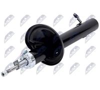 NTY Reinforced Gas Pressure Front Left Strut Shock Absorber A-HD-039 for Honda