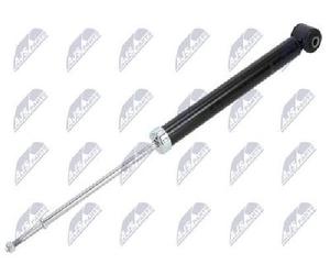 NTY Reinforced Gas Pressure Telescopic Shock Absorber Rear Axle A-HY-528