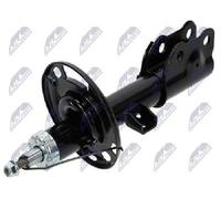NTY Reinforced Gas Strut Shock Absorber A-MZ-029 Front Right For Mazda
