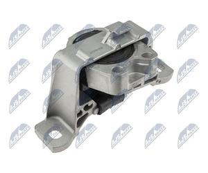 NTY Reinforced Hydrolager Front Right Motor Mount ZPS-FR-008 for Ford Volvo