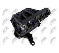 NTY Reinforced Intake Pipe Air Supply BKS-FT-012 for Fiat Lancia