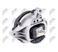 Engine Mounting Left NTY Fits BMW F20 F21 F30 F35 F80 F31 11-19 22116854251