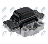 NTY Reinforced Left Rear Engine Mount Rubber Metal Bearing ZPS-WW-048