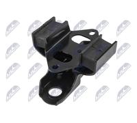 NTY Reinforced Manual Transmission Mount ZPS-MS-098 for Mitsubishi Rear
