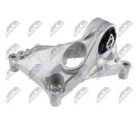 NTY Reinforced Motor Mount ZPS-CH-183 For Tesla Rear Left