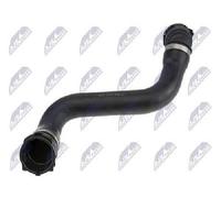 NTY Reinforced Radiator Coolant Hose CPP-BM-107 For BMW