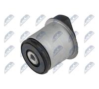 NTY Reinforced Rear Axle Differential Carrier Mounting ZTT-PL-001A For Opel
