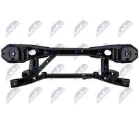 NTY Reinforced Rear Axle Drive Axle Housing ZRZ-VV-002 for Volvo