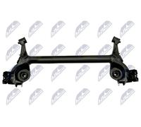 Rear Axle Carrier Engine Mounting Bracket Opel Corsa D 06-