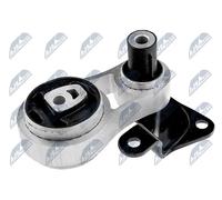 NTY Reinforced Rear Engine Mount ZPS-FR-001 For Ford Mazda