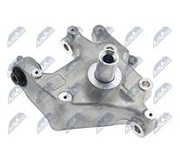 NTY Reinforced Rear Left Wheel Hub Upright Rad Suspension ZZT-WW-000