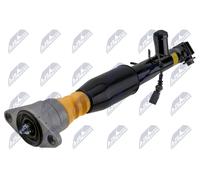 NTY Reinforced Right Rear Gas Pressure Electronic Adjustable Telescopic Shock