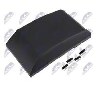 NTY Reinforced Side Wall Trim Protection Strip Left EZC-FR-378 for Ford