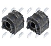 FRONT STABILIZER BUSHING 2PCS FOR FORD FOCUS II 04- CB4 08-