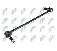 NTY Reinforced Stabilizer Link Rod Koppelstange ZLP-WW-021 for MAN VW