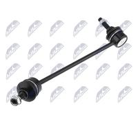 NTY Reinforced Stabilizer Link Rod ZLT-JG-000 for Jaguar Rear Axle Left