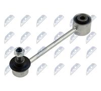 NTY Reinforced Stabilizer Link Rod ZLT-PL-007 For Nissan Opel Renault Rear Axle