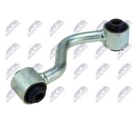 NTY Reinforced Stabilizer Link / Strut Rod ZLT-NS-105 for Nissan Rear Axle Left