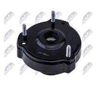 NTY Reinforced Strut Mount Bearing AD-ME-021 For Mercedes-Benz Right Front Axle